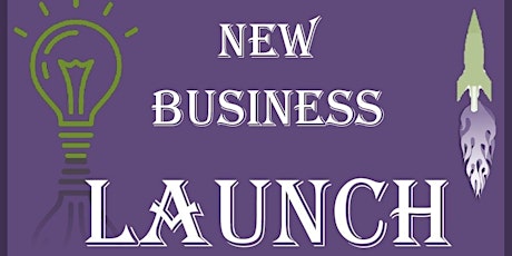 New Business Launch primary image