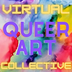 Virtual Queer Art Collective