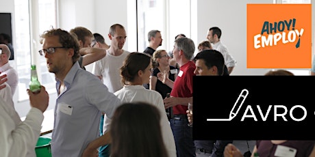 SPEED NETWORKING WITH RECRUITERS | Network your way to a better job. primary image