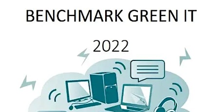 Benchmark Green IT 2022 et 2023 - session #2
