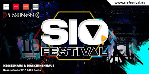 SIO Festival - Winter Edition 2022