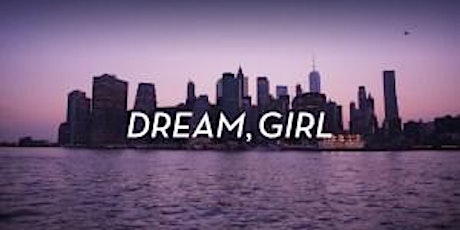 Women Entrepreneurship Week - Dream, Girl Movie Screening primary image