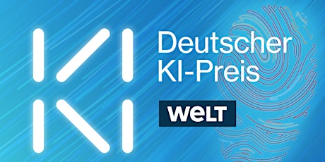Deutscher KI-Preis