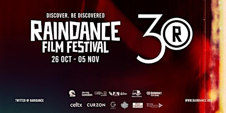 30th Raindance Film Festival Pass