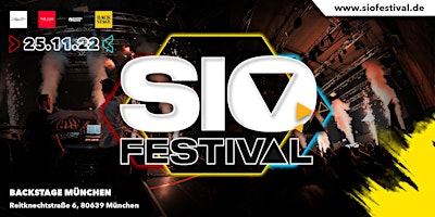 SIO Festival - München