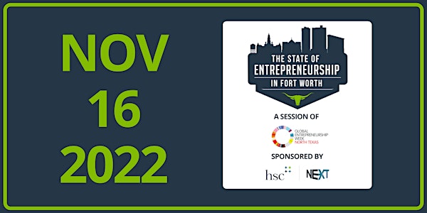The 5th Annual State of Entrepreneurship