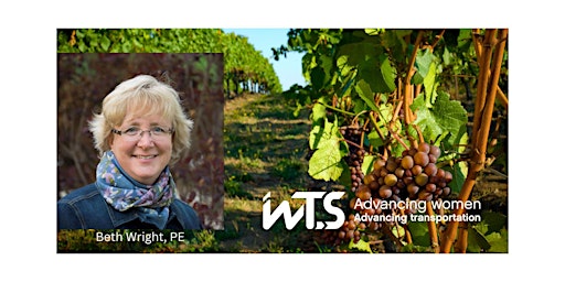 WTS-KC October Program - Learn from a Leader w/Beth Wright