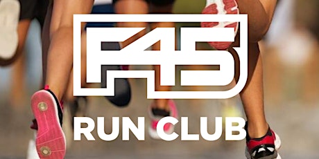 F45 Arvada Ridge Run Club