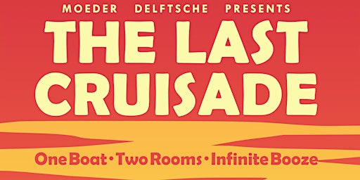 The Last Cruisade