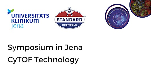 Mass Cytometry - Jena University Hospital and Standard BioTools
