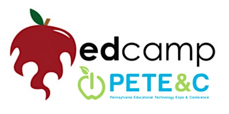 Edcamp PETE&C 2023