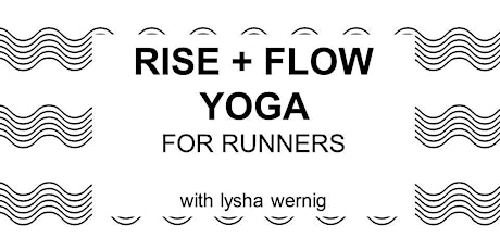 Rise + Flow Yoga primary image