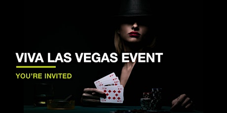Viva Las Vegas Event primary image
