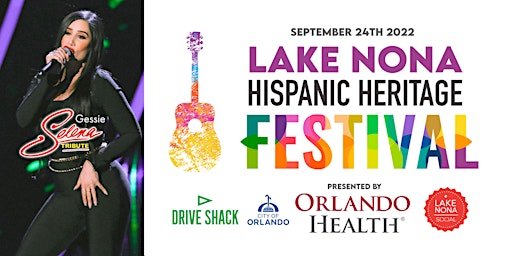 Lake Nona Hispanic Heritage Festival 2022