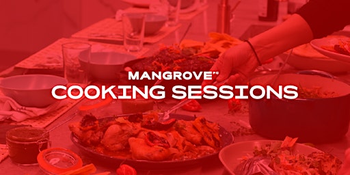 Primaire afbeelding van Mangrove FC Cooking Session (Flatbush Central)