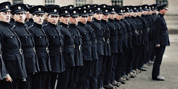 Guardians of the Peace: The Early Years of the Irish Police Force