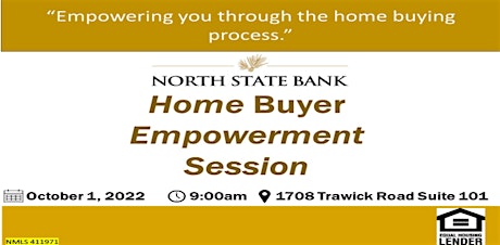 Home Buyer Empowerment