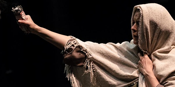 THE TESTAMENT OF MARY