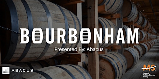 Bourbonham 2023 presented by Abacus