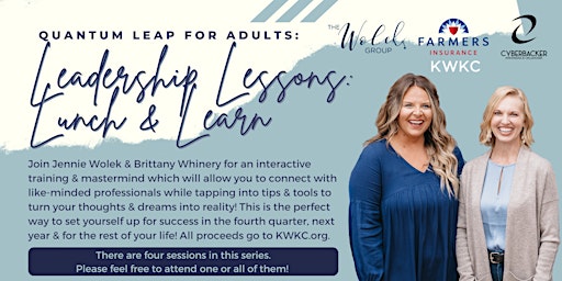 QL for Adults: Unleashing the Extraordinary You
