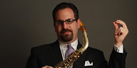 Andy Farber Quintet in the Theater