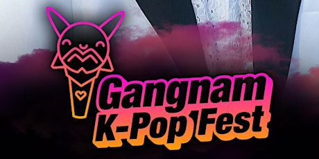 Gangnam K-Pop Fest Guadalajara