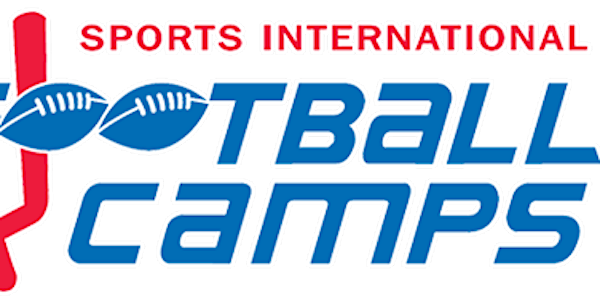 Sports International Football Camp - Texas