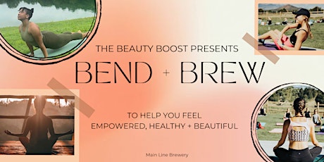 Bend + Brew