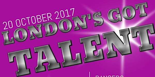 London's Got Talent 2017