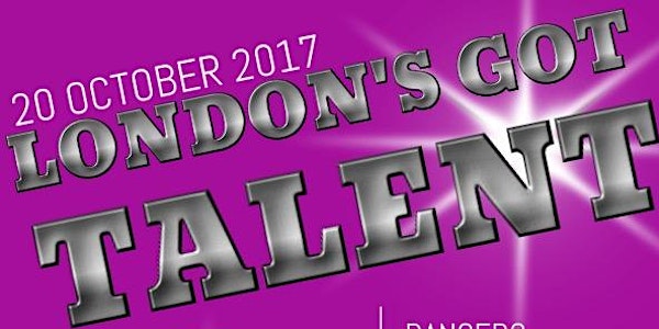 London's Got Talent 2017