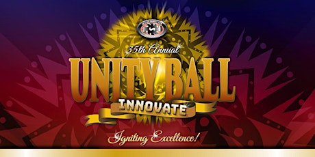 35th Annual Unity Ball