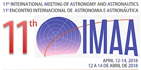 11th International Meeting of Astronomy and Astronautics primary image