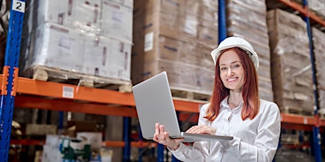 Employer Briefing - Logistics & Supply Chain Training