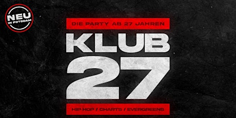 Klub 27