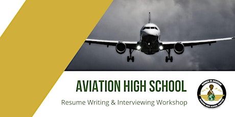 Girls in Aviation Day - Entering the Aviation Industry