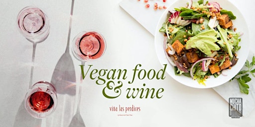 Vegan Food & Wine