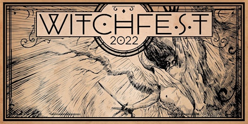 WITCH FEST 2022