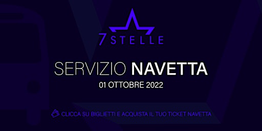 NAVETTA 7STELLE - 01.10.2022