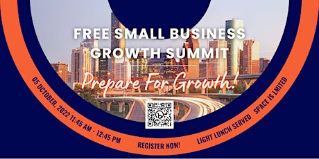 Small Business Growth Summit