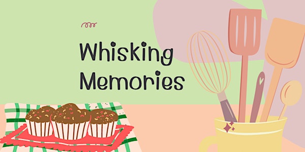 Whisking Memories: Holiday Baking at the Homestead