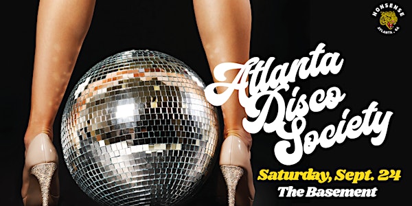 Atlanta Disco Society XII