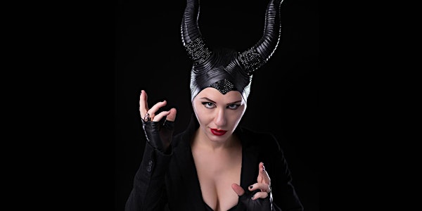 Kat Robichaud's Misfit Cabaret Presents: Grimm