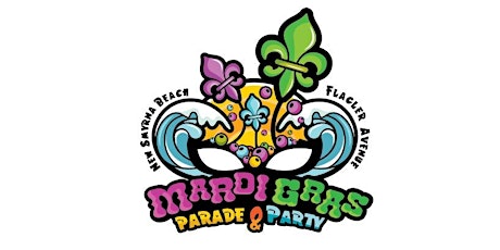 Flagler Avenue Mardi Gras Parade - 2023 REGISTER HERE