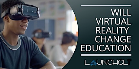 Will Virtual Reality Change Education? primary image