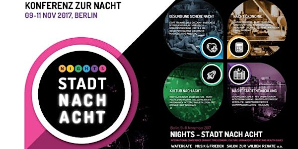 STADT NACH ACHT 2017