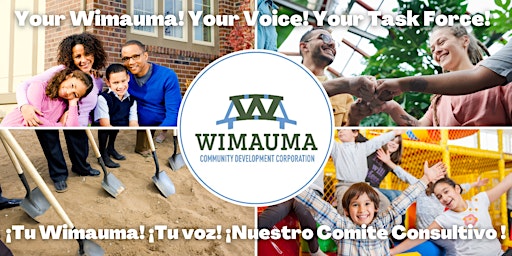 Wimauma Community Development Corporation Task Force meeting