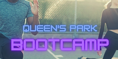 Queen’s Park Bootcamp