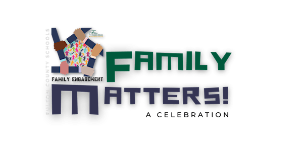 Family Matters! MON.  NOV 14 BANNEKER HS  *PER PERSON ENTRY TICKET REQUIRED