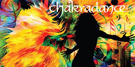 Chakradance - Your Key to Free Your Energy primary image