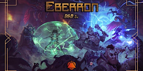 Eberron - Sessione 12